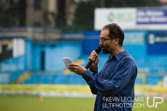 2014 WJUC/OEYUC Awards