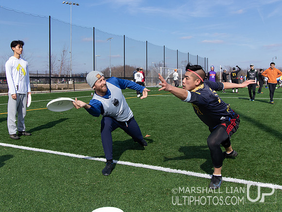 DC Breeze 2022 Tryout #2