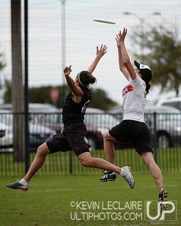 2013 USA Ultimate Club National Championships Friday
