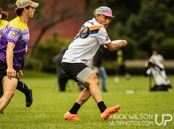 New England Regionals 2022
