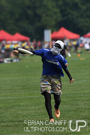 2022 World Ultimate Club Championships
