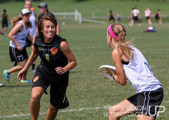 Chesapeake Invite