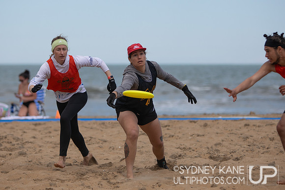 Sunday - 2024 Beach Championships
