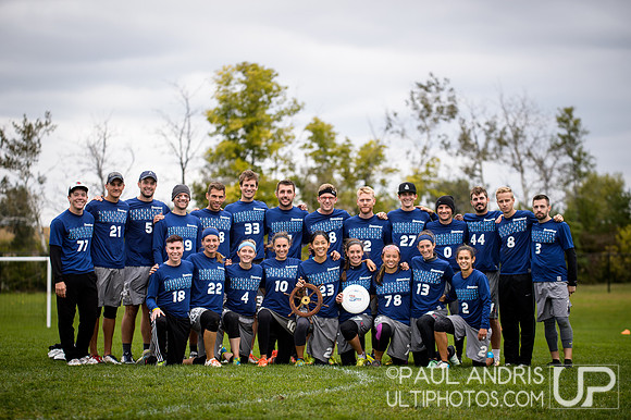 2016 Club National Championships