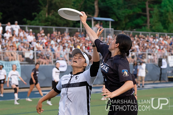DC Shadow vs New York Gridlock Championship Final