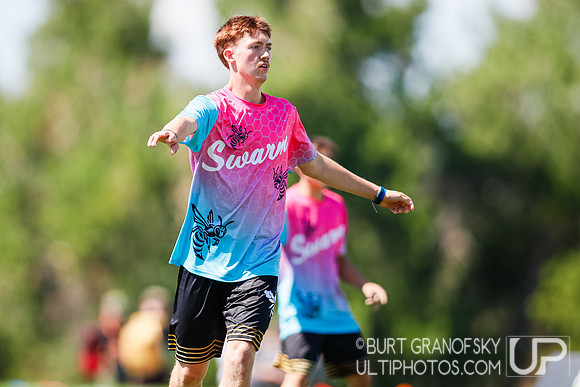 USA Ultimate YCC 2025