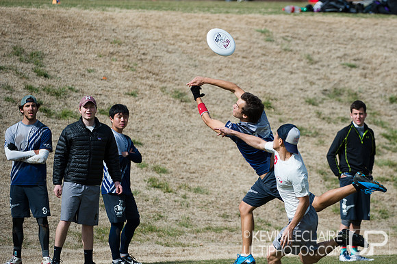 2014 Queen City Tune Up Sunday Action