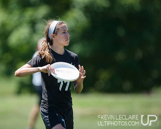 Chesapeake Open 2016 Saturday Action