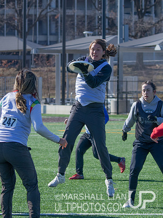 DC Shadow 2022 Tryout #3