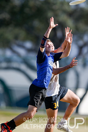 Day 1 of Florida Warm Up.