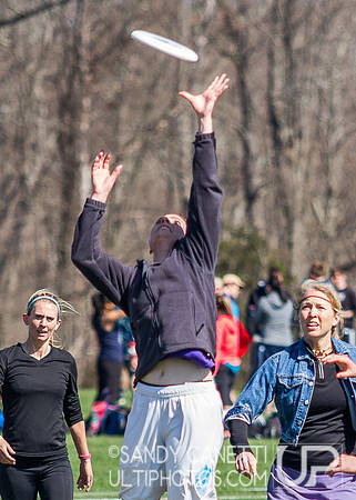 Fools Fest 2014 Saturday Action