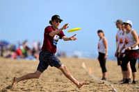 Sunday Action - 2025 Beach Championships