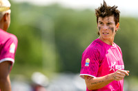 World Ultimate Club Championships at Lebanon Sports Complex. July 29, 2022