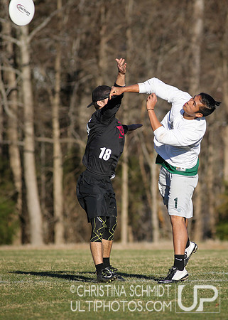 Queen City Tune Up 2015 - Sunday