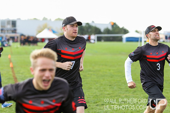 2016 Club National Championships