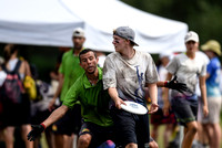 WUCC Day 6 Thursday play