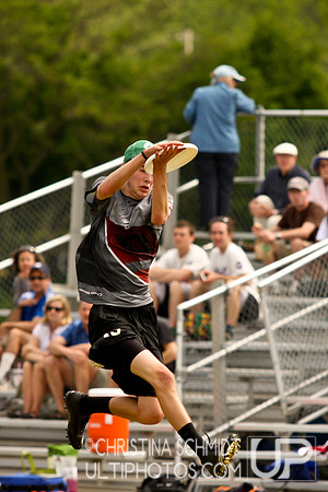 Open Semis -- Paideia Cup 2012