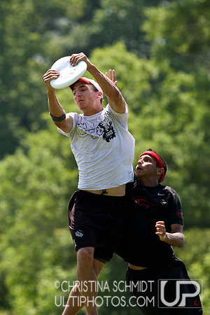 Saturday Preview -- 2012 D-I Southeast Regionals