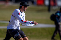 Day 6 of the WFDF 2024 World Masters Ultimate Championships