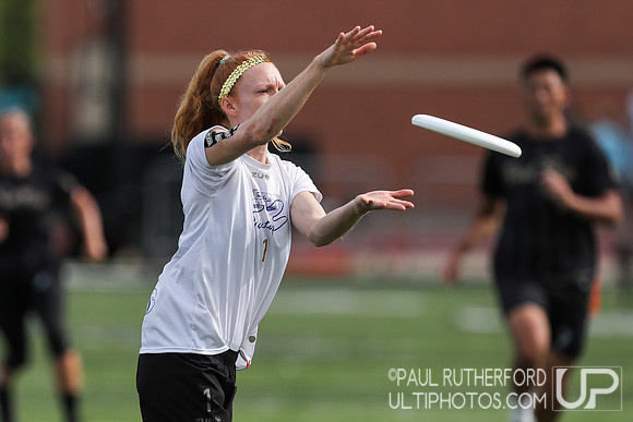 2022 World Ultimate Club Championships