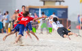 Canada vs Great Britain - Wednesday 8 AM Round - Women's - WCBU 2015