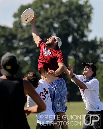 Mid Atlantic Sectionals