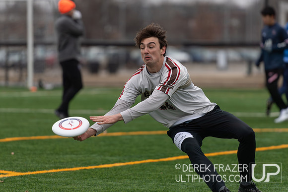 DC Breeze Open Tryouts Saturday