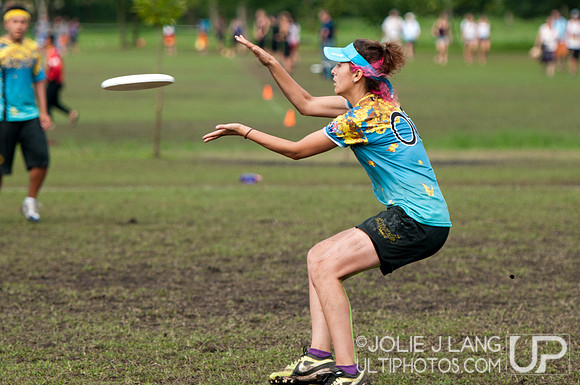 WUCC 2014 - Day 6