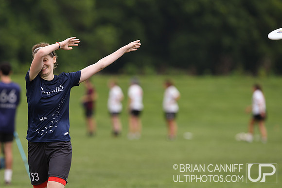 2022 World Ultimate Club Championships