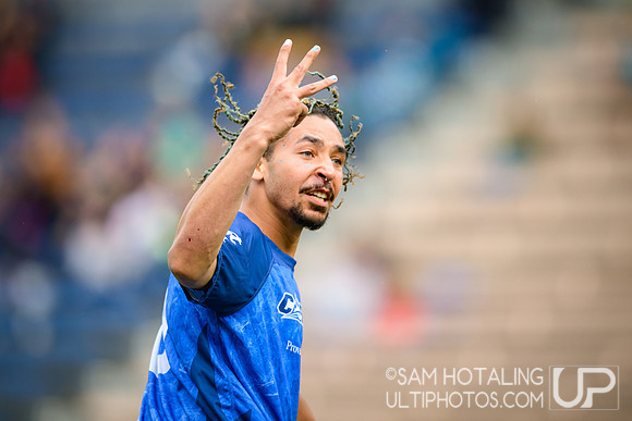 Seattle Cascades host Oakland Spiders in Seattle’s 2025 Season Home Opener
