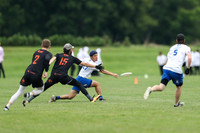 2022 World Ultimate Club Championships