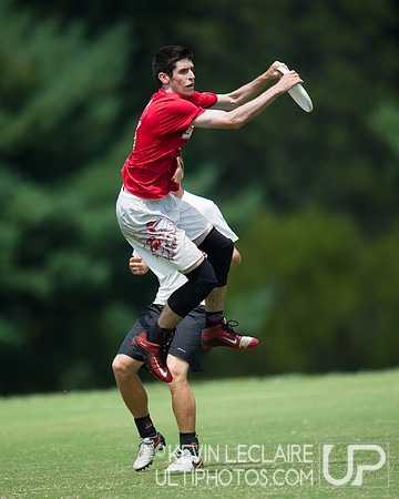 Chesapeake Open 2016 Sunday Action