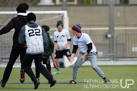 YULA 2022 Sunday action