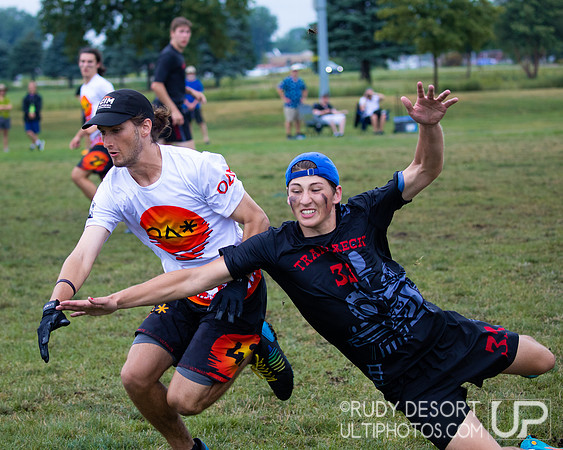 2022 USA Ultimate Youth Club Championships