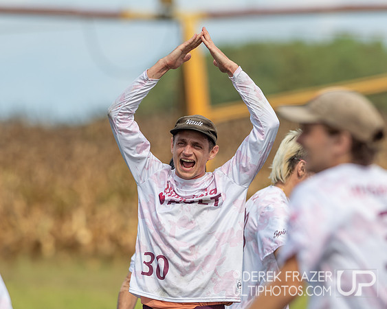 2024 Mid-Atlantic Sunday Action