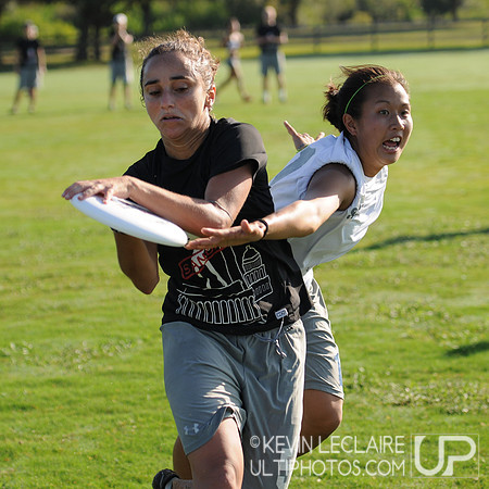 USAU Club Nationals Thursday Preview