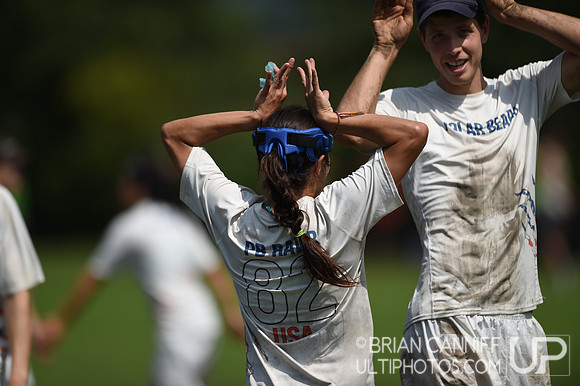 WUCC - TUE - DAY 4 - MIXED