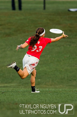 USA Ultimate Club National Championships