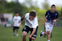 Open Division, Championship -- 2012 USAU HS Northeasterns