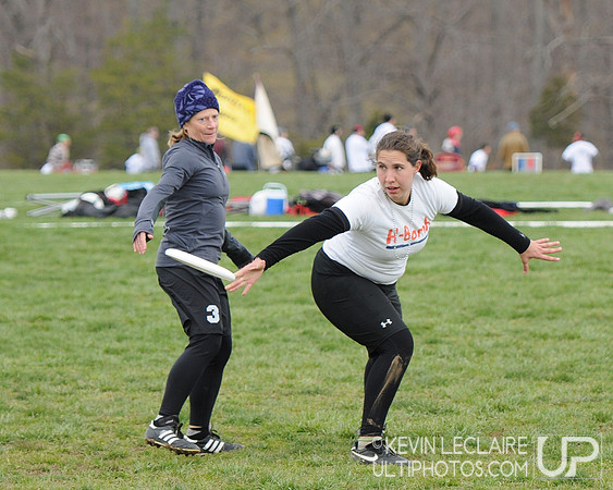 Fools Fest 2011 - Friday Action