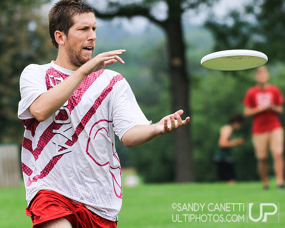 Philly Open 2016 - Saturday