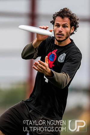 USA Ultimate Club National Championships