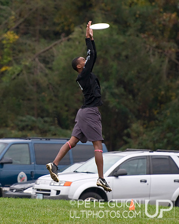 Round 1 Pool Play action from Patriot Games 2011.