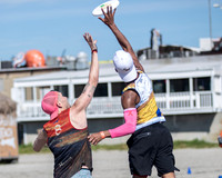 Wildwood Beach Ultimate Frisbee - Saturday