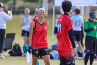 WFDF World Masters Ultimate Championships 2024