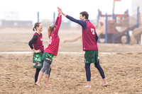 2022 USA Ultimate Beach National Championships