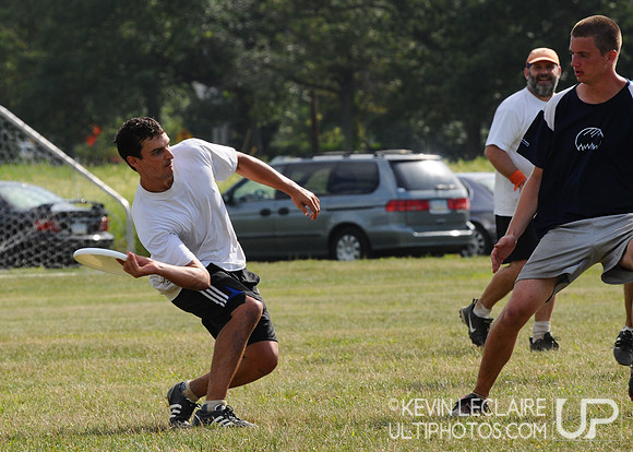 Nucci's Cup 2008