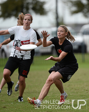 2013 USA Ultimate Club National Championships Friday