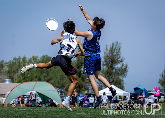 2024 USA Ultimate Youth Club Championships