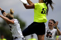 Euforia vs. Odyssee: Sat Pool Play - 2012 US Open